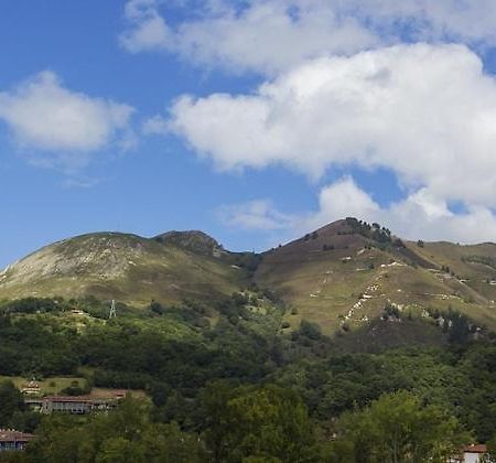 Casa La Cruz A 2Km De Onís Zewnętrze zdjęcie