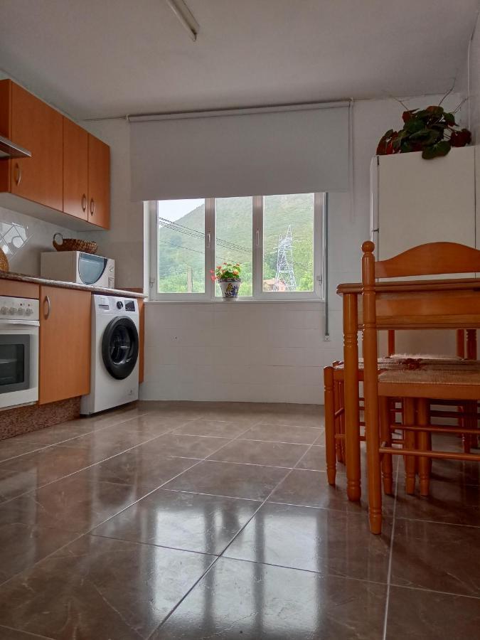 Casa La Cruz A 2Km De Onís Zewnętrze zdjęcie