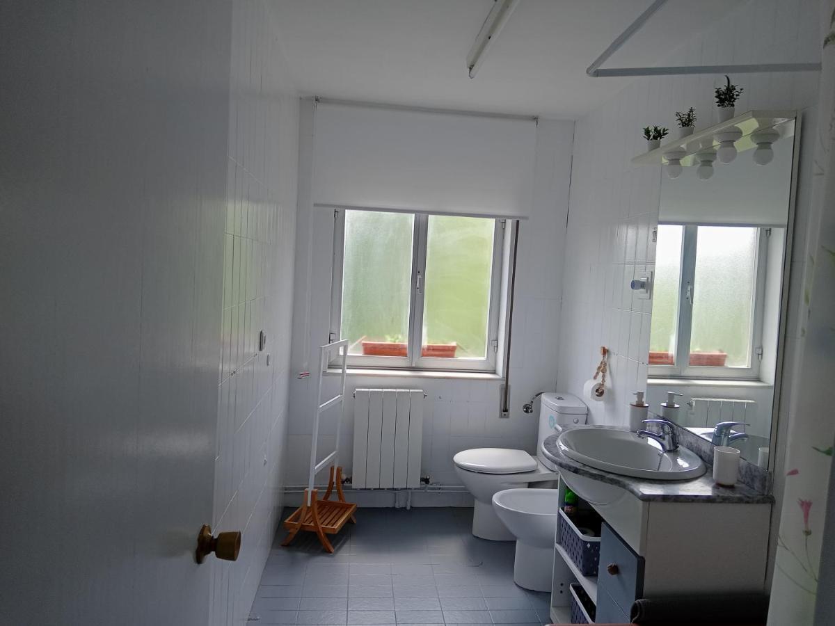 Casa La Cruz A 2Km De Onís Zewnętrze zdjęcie