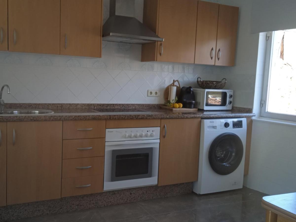 Casa La Cruz A 2Km De Onís Zewnętrze zdjęcie