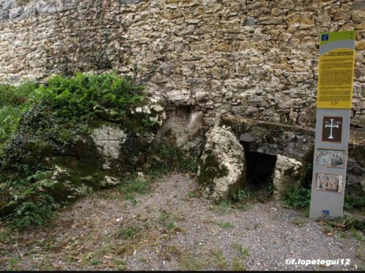 Casa La Cruz A 2Km De Onís Zewnętrze zdjęcie